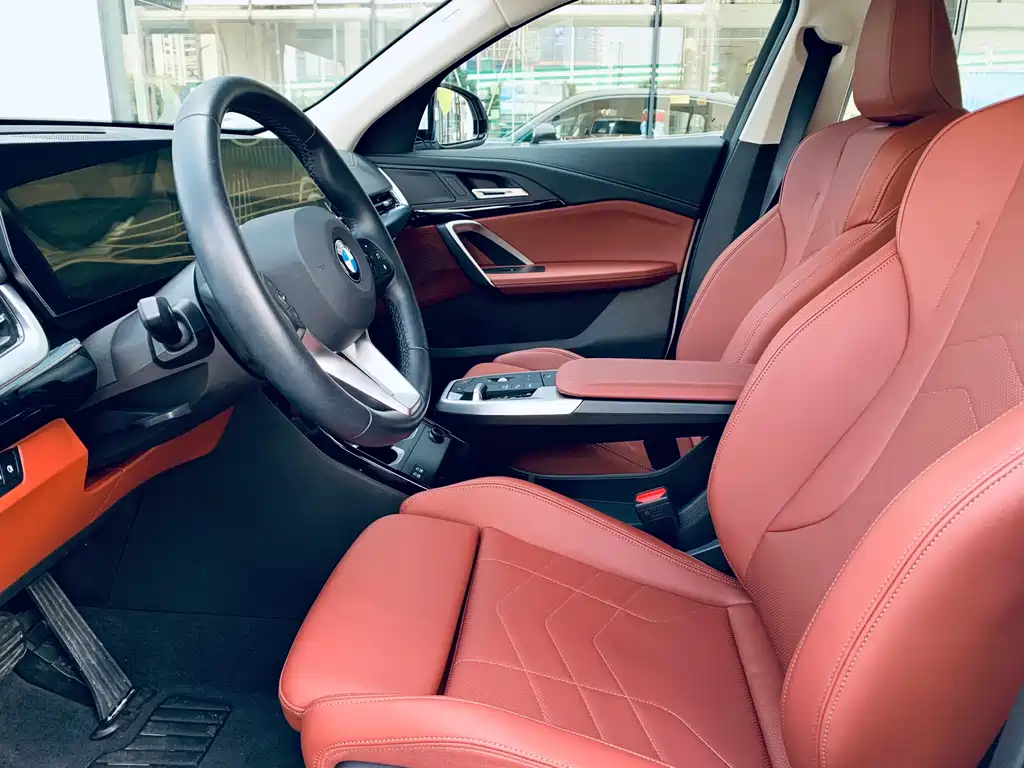BMW X2 (Import) — миниатюра 6