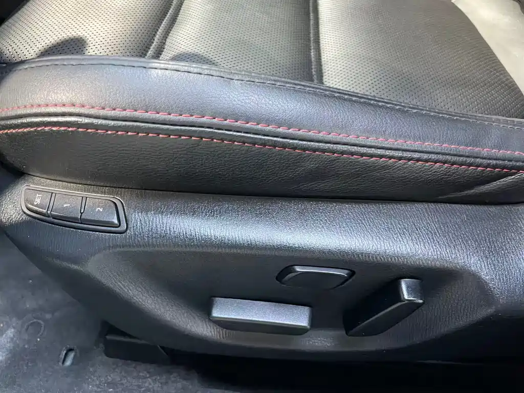 Mazda Atenza 2015 2.5L