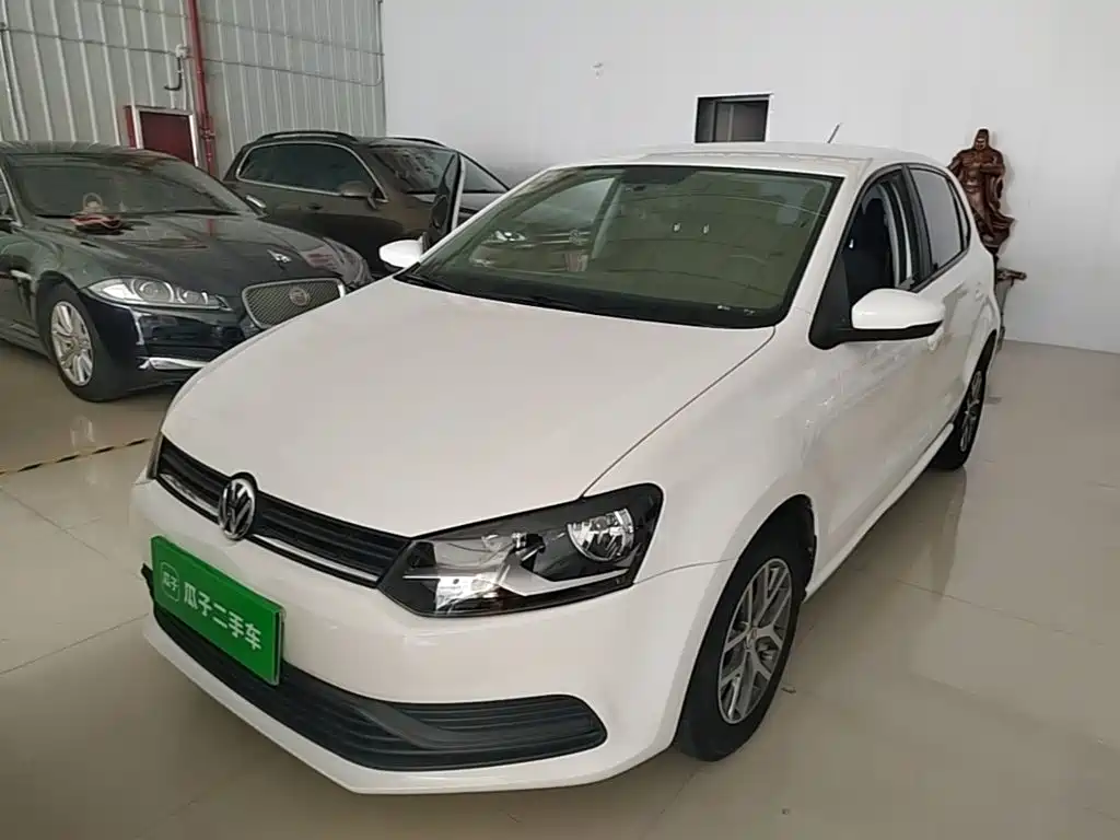 Volkswagen Polo — миниатюра 2
