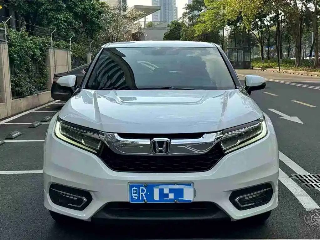 HONDA CROWN ROAD
