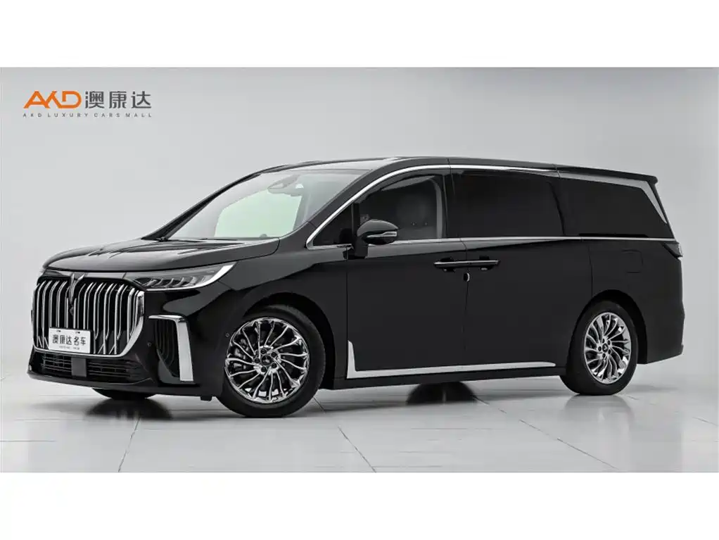 LANTU AUTOMOBILE LANTU DREAMER