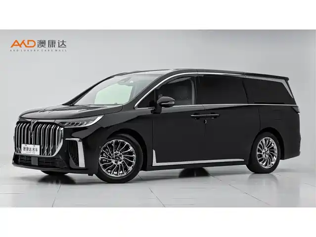 LANTU AUTOMOBILE LANTU DREAMER 2025