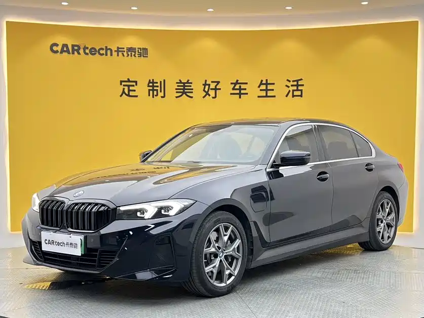 BMW i3 — миниатюра 13