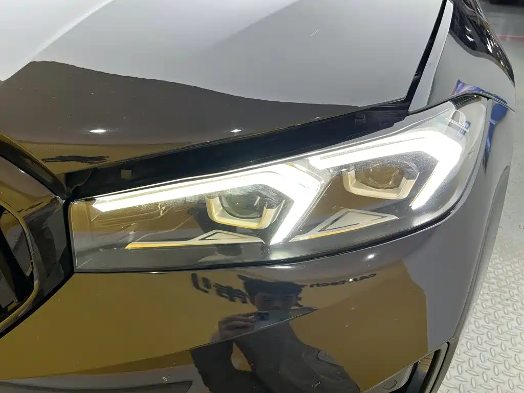 BMW i3 — миниатюра 8
