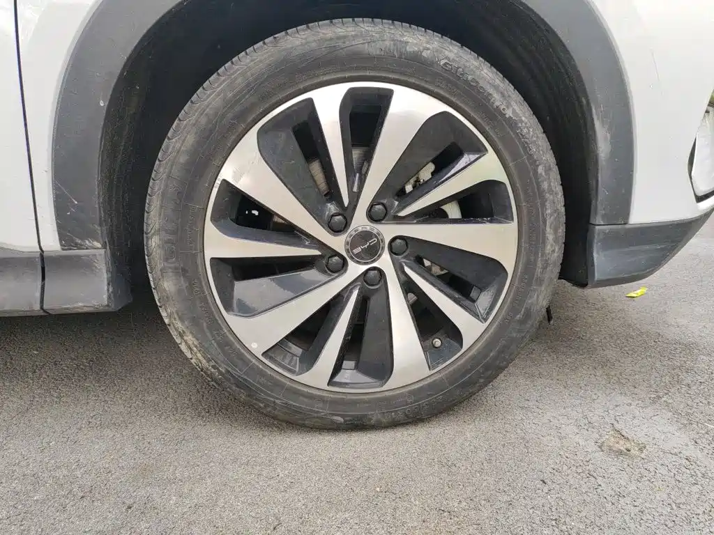BYD PLUS New Energy — миниатюра 25