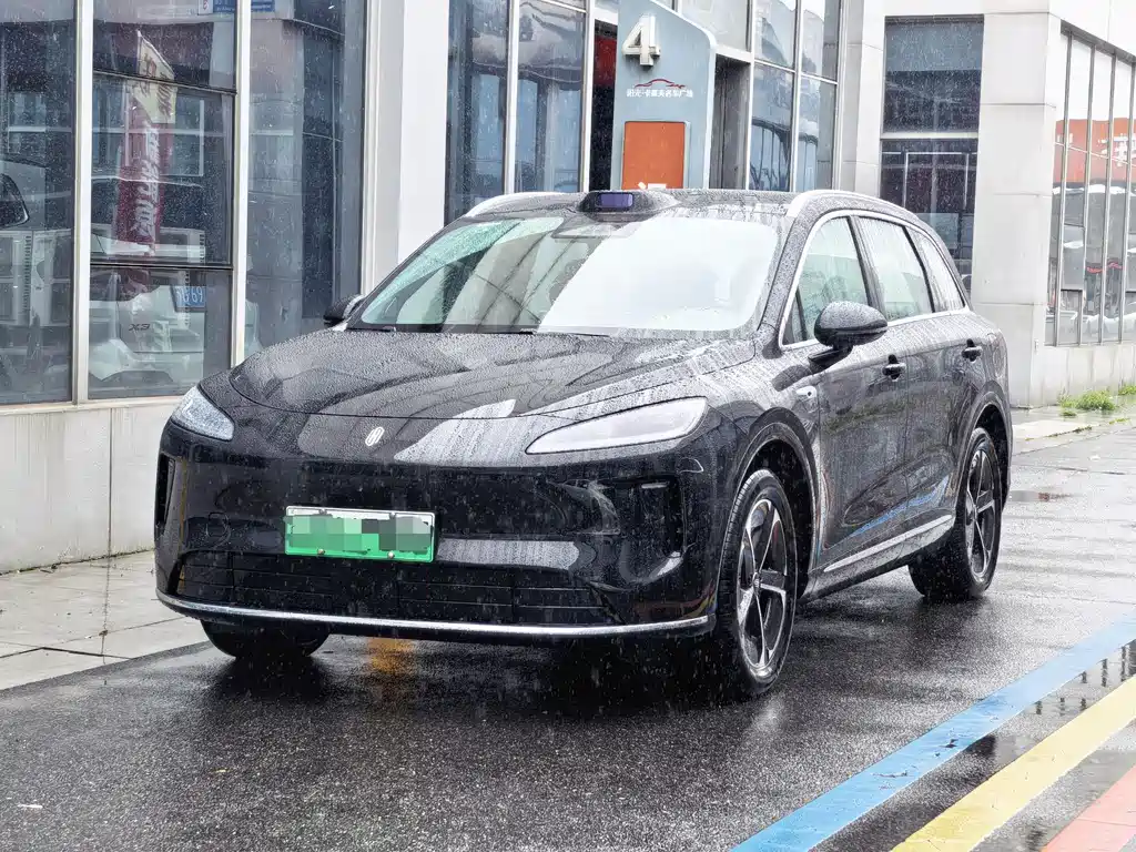 Shangjie H5 2025 Max