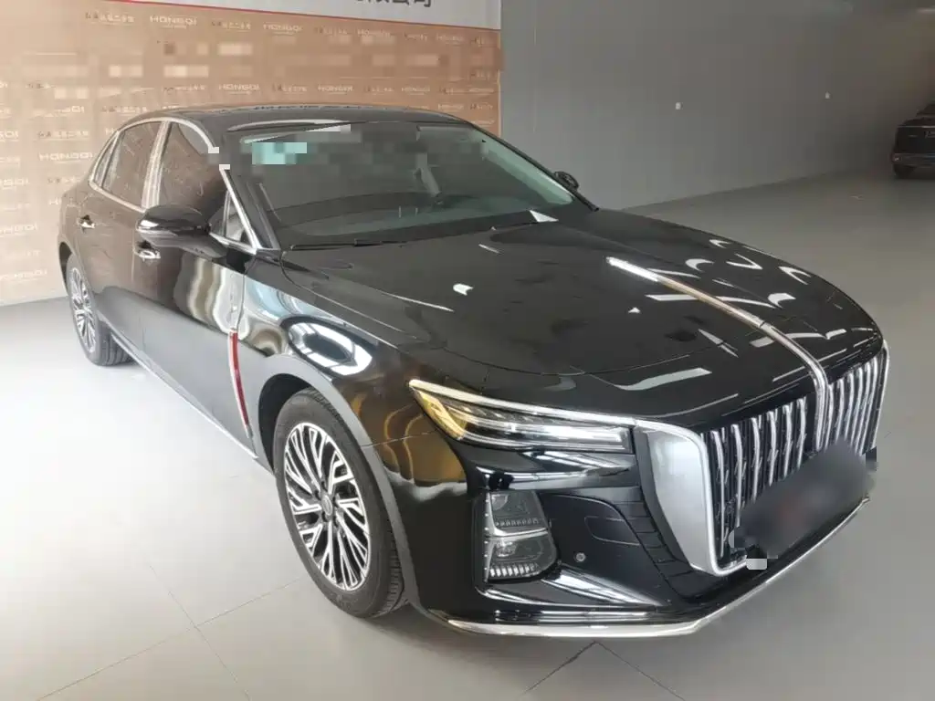 Hongqi H5 2025 2.0T AT