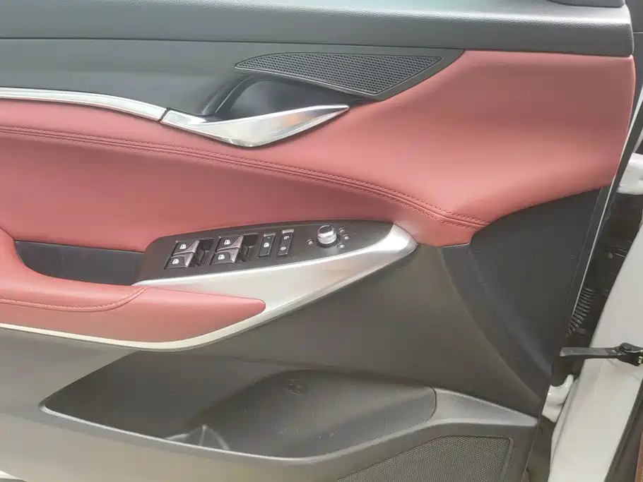 Changan CS75 PLUS — миниатюра 7