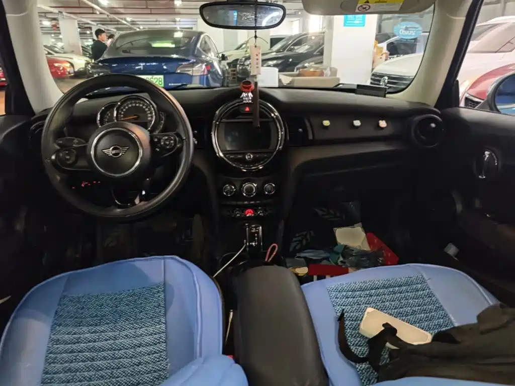 MINI Mini — миниатюра 10