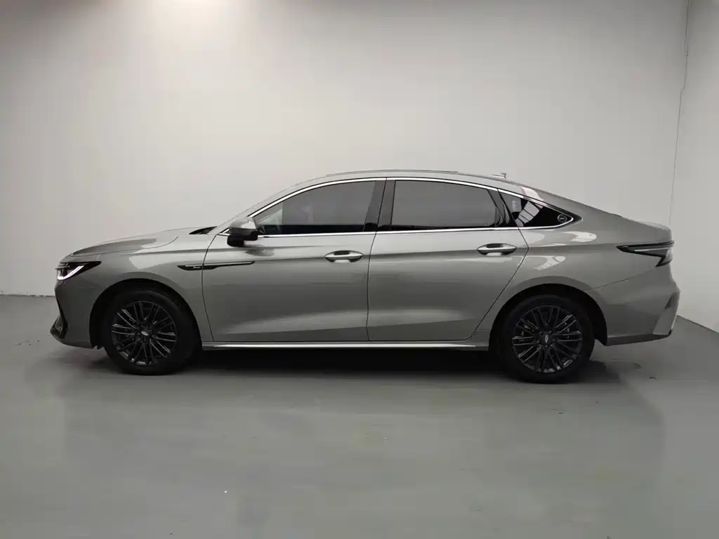 Chery Arrizo 8 — миниатюра 3