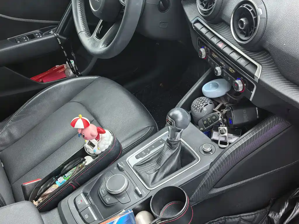 Audi Q2L — миниатюра 14