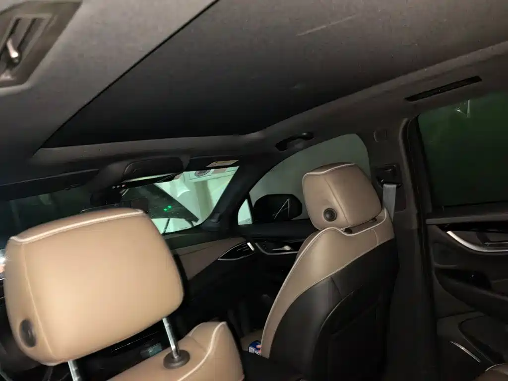 Buick Enclave — миниатюра 19