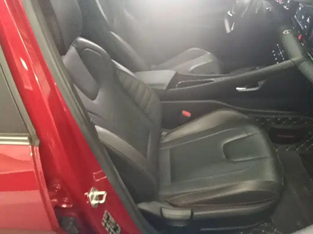 Hyundai Elantra — миниатюра 25
