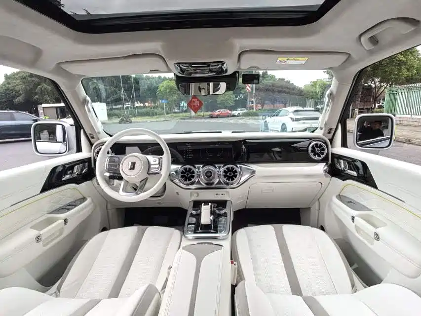 CROSSPEED CO CREATION TANK 300