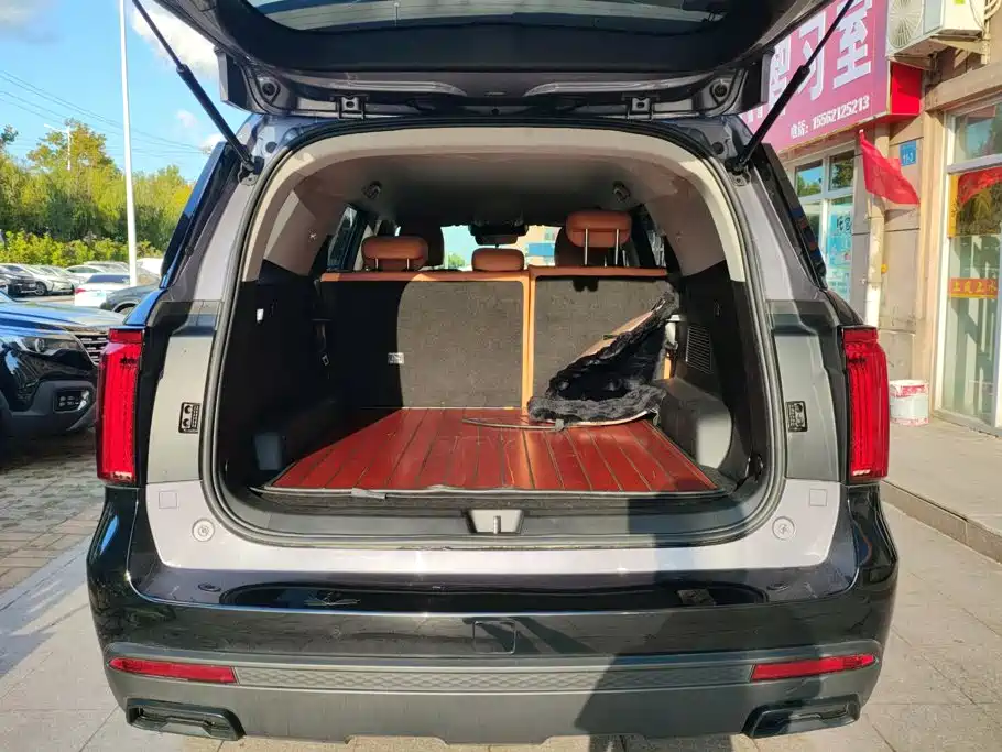 Haval H5 — миниатюра 4