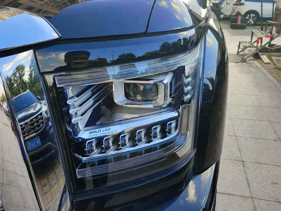 Haval H5 — миниатюра 5