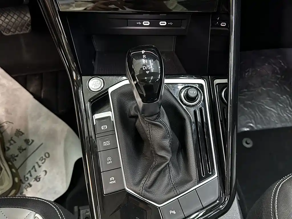 Volkswagen Tayron — миниатюра 16