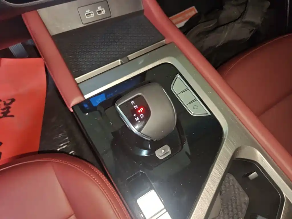 Jetour X70 — миниатюра 14