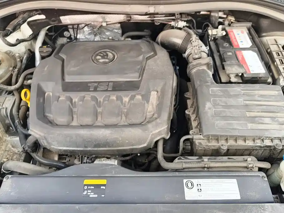 Skoda Kodiaq — миниатюра 10