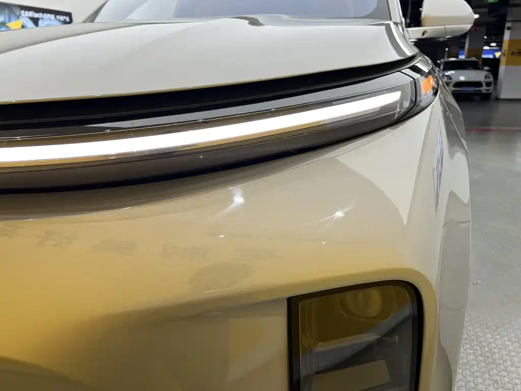 Li Auto Li L9 — миниатюра 6