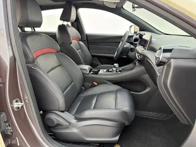 MG MG5 — миниатюра 5