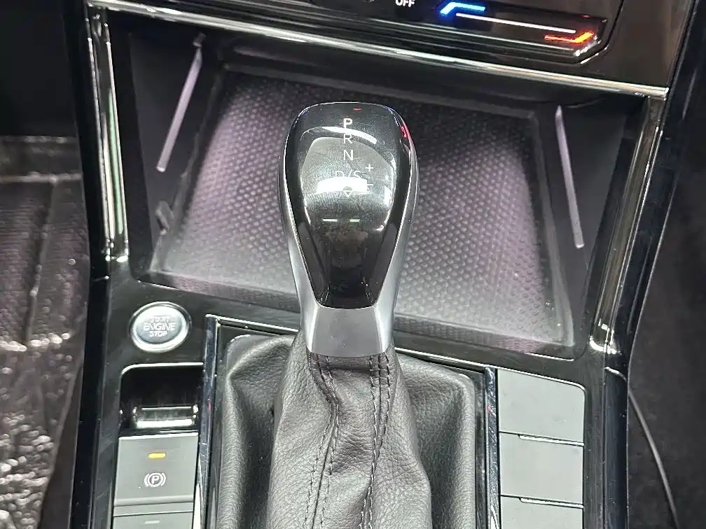 Volkswagen Passat — миниатюра 18