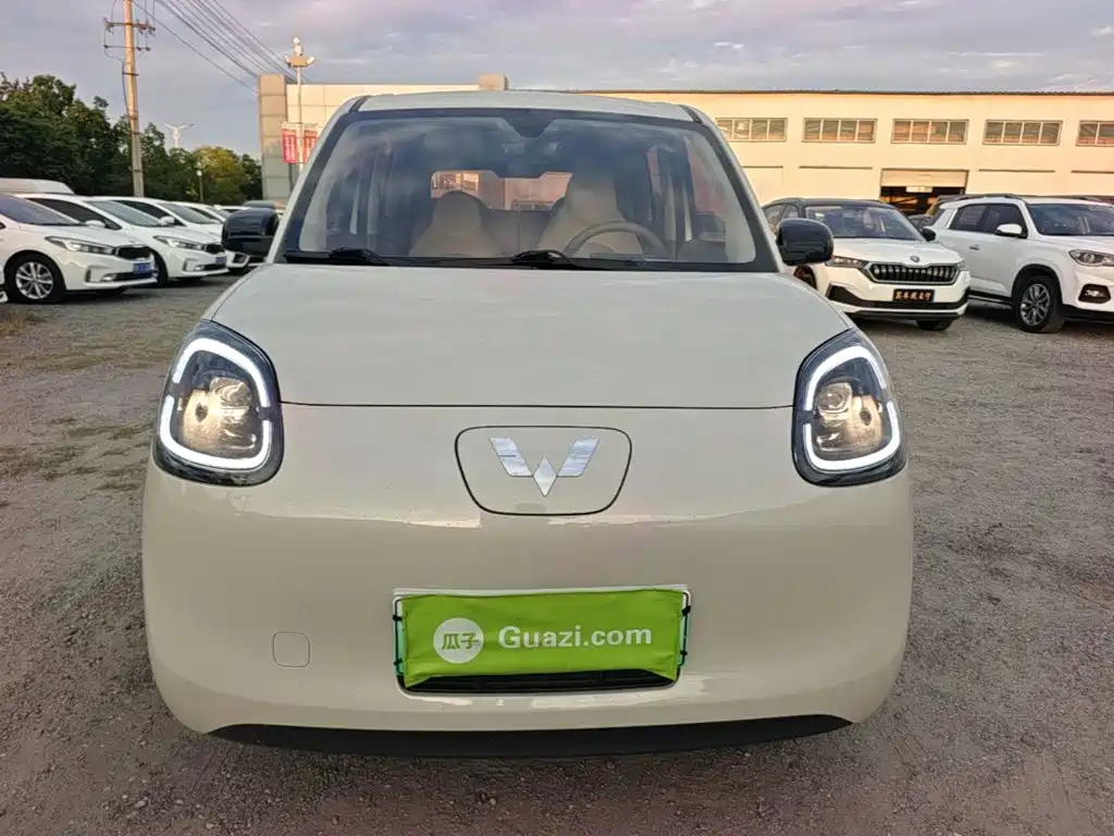 Wuling MINIEV — миниатюра 3