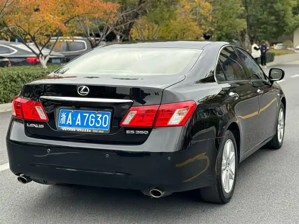 Lexus ES 2006 350