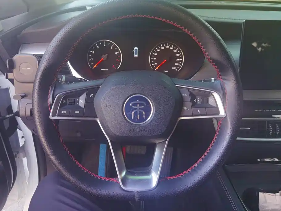 BYD MAX — миниатюра 15