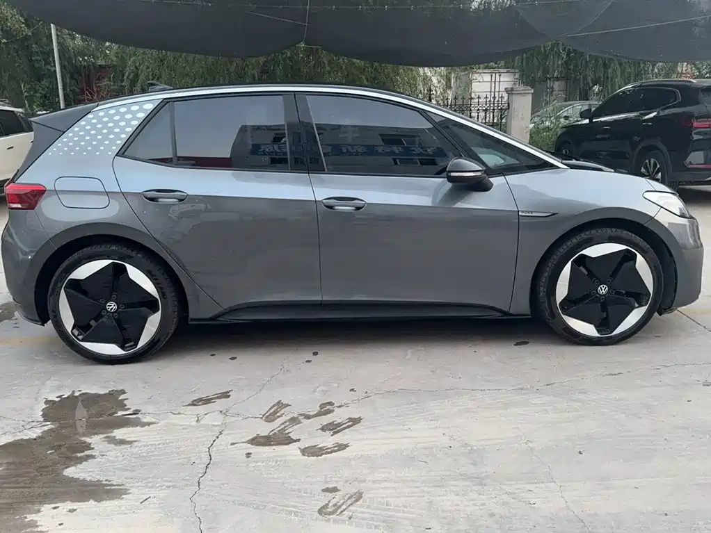 Volkswagen ID.3 — миниатюра 11
