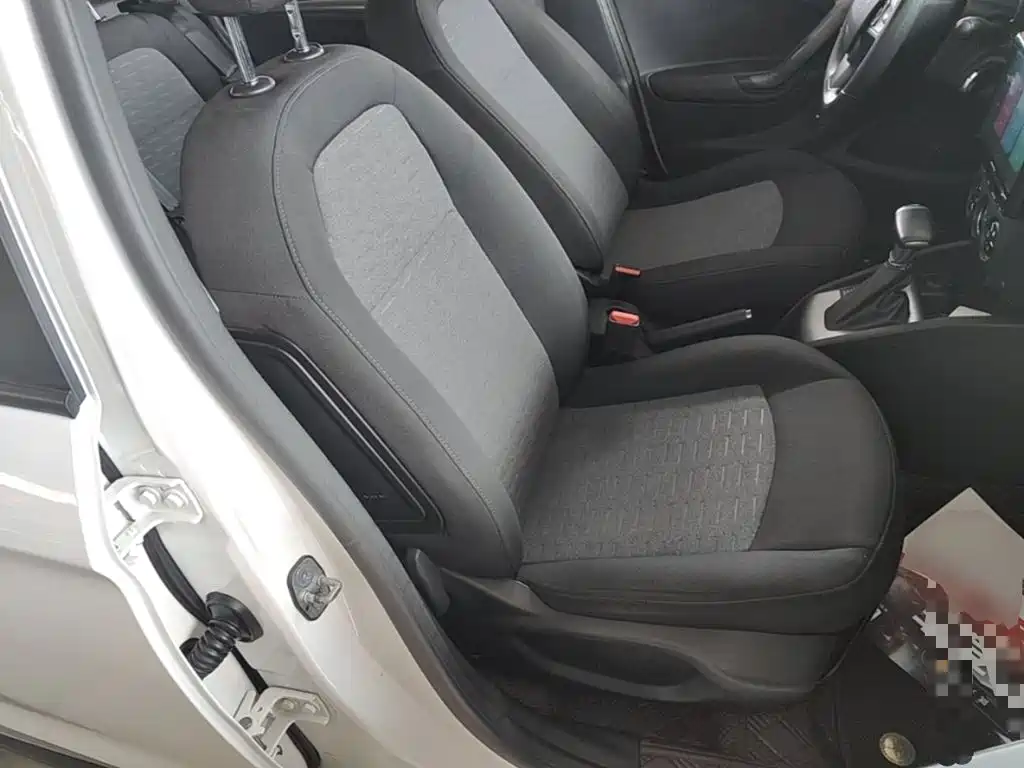 Citroen C3L — миниатюра 25