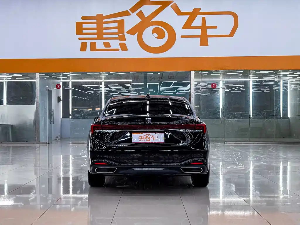 Buick LaCrosse — миниатюра 11