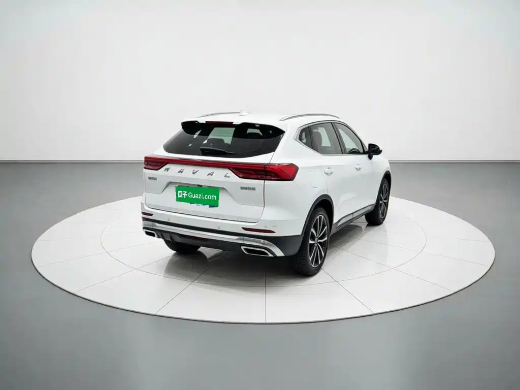 Haval H6 — миниатюра 6