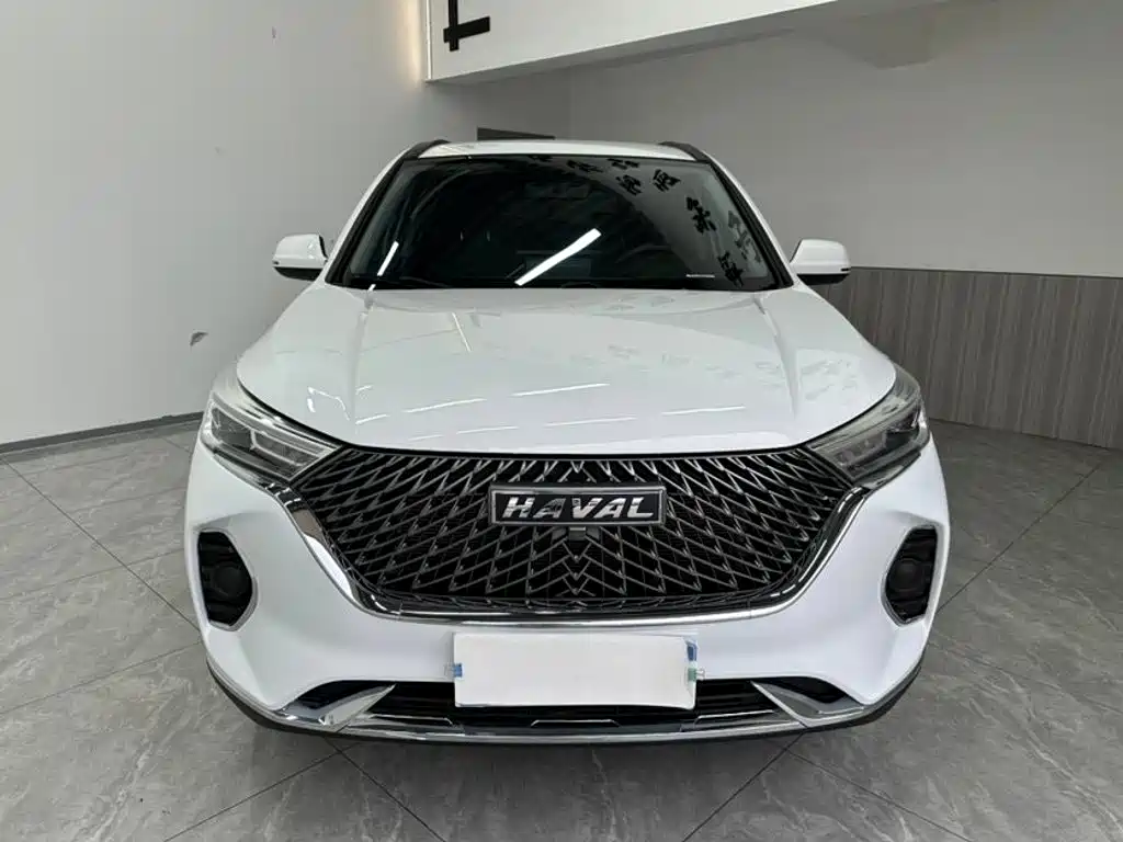 Haval M6 — миниатюра 2
