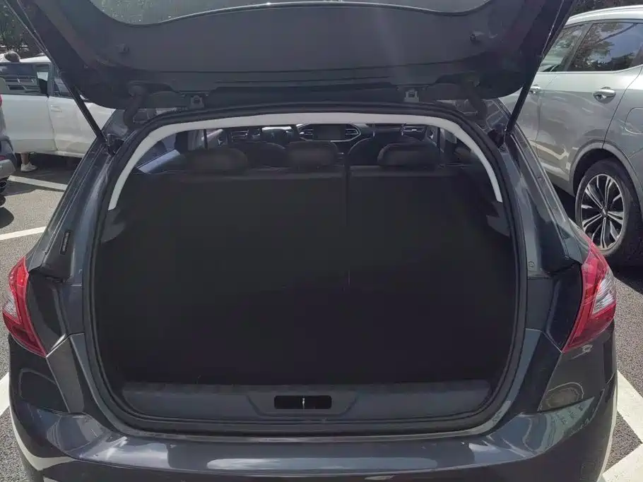 Peugeot 308S — миниатюра 4
