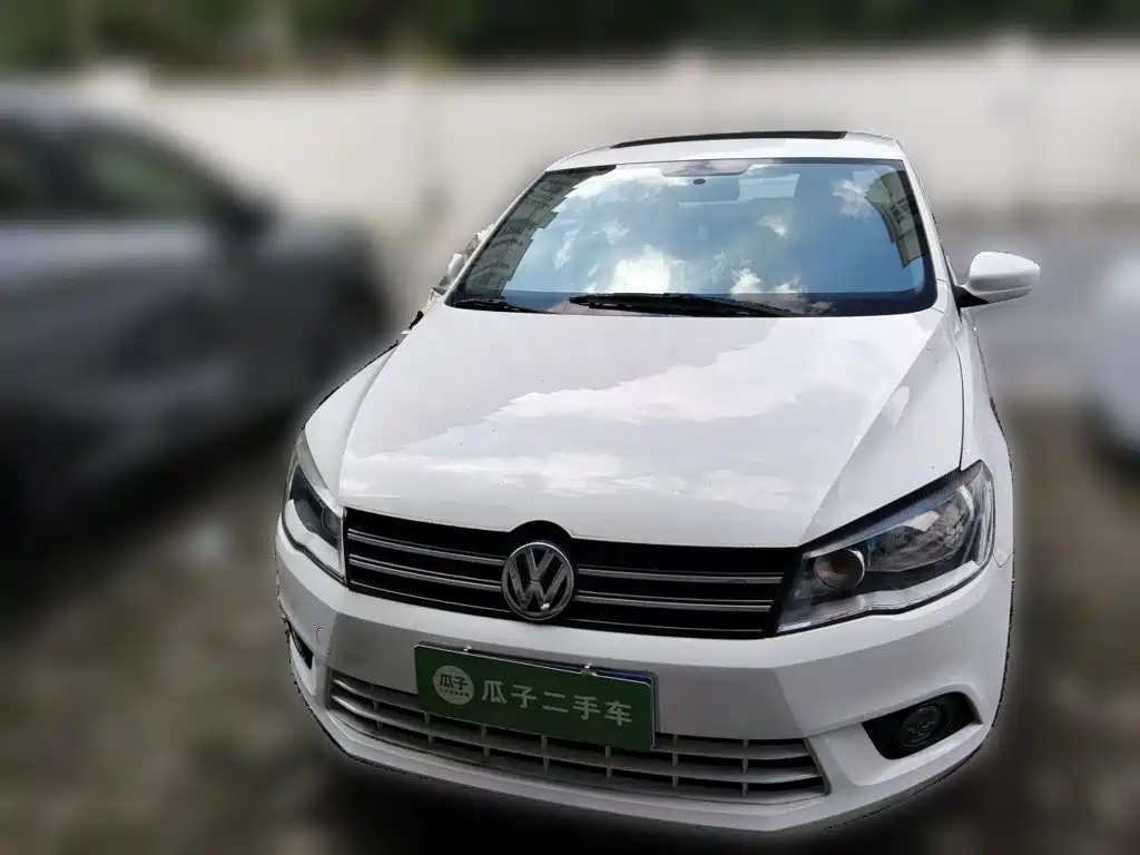 Volkswagen Jetta — миниатюра 23