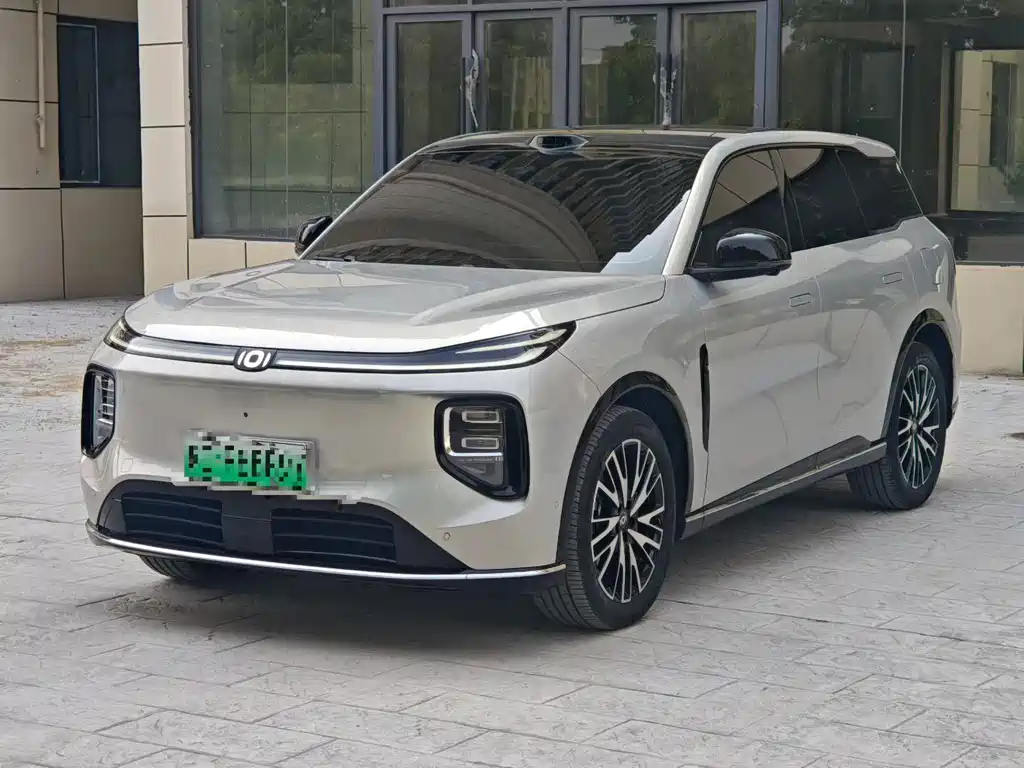 Qiyuan Qiyuan Q07 2025