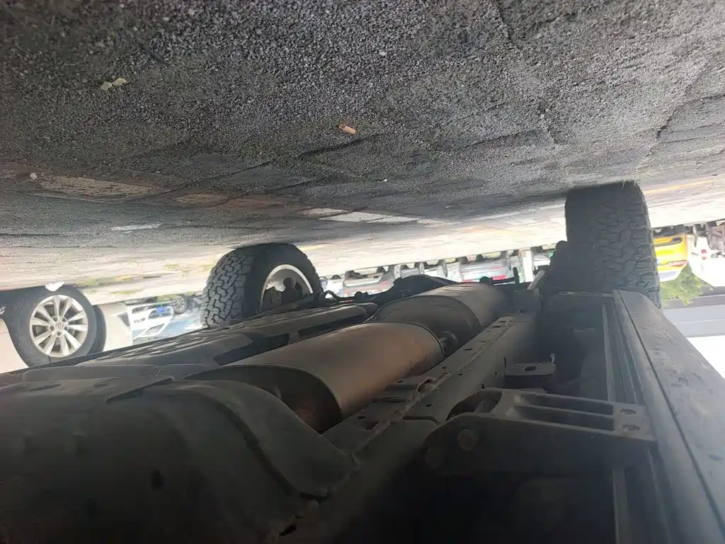 Tank Tank 500 — миниатюра 17