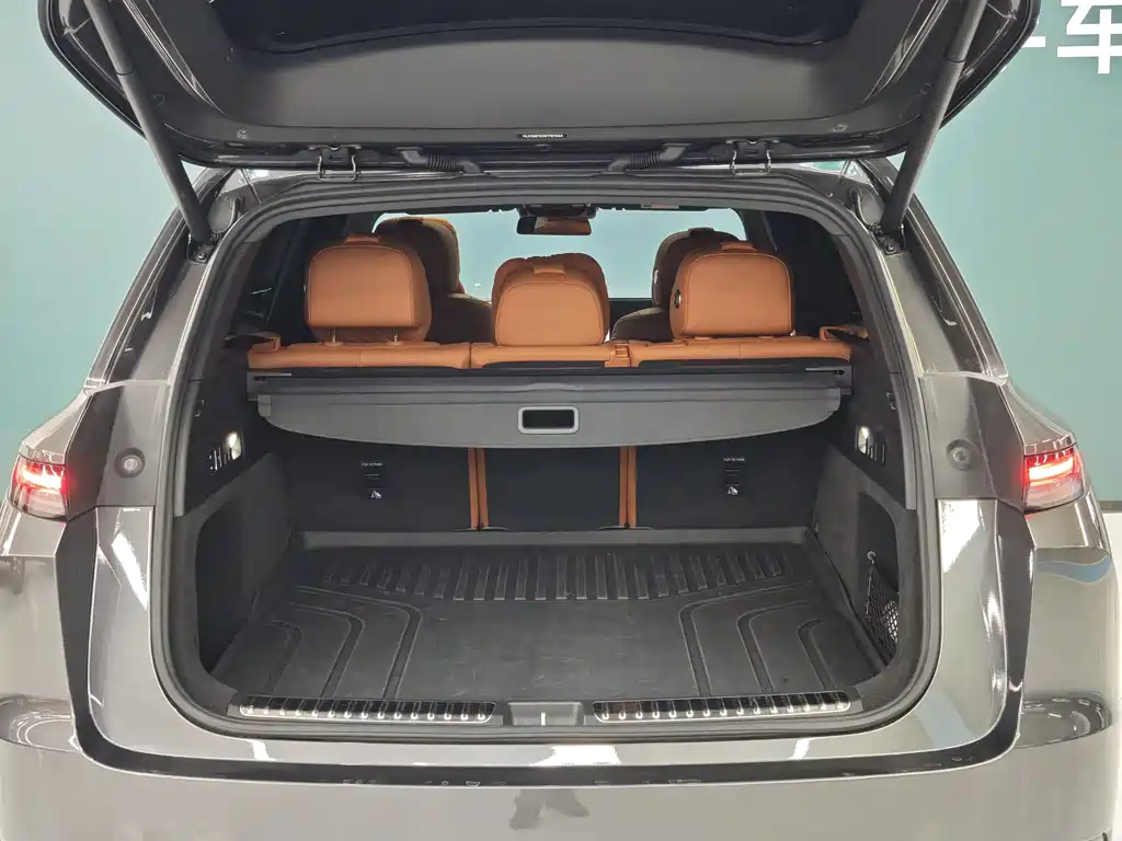 Li Auto L7 2024 MAX