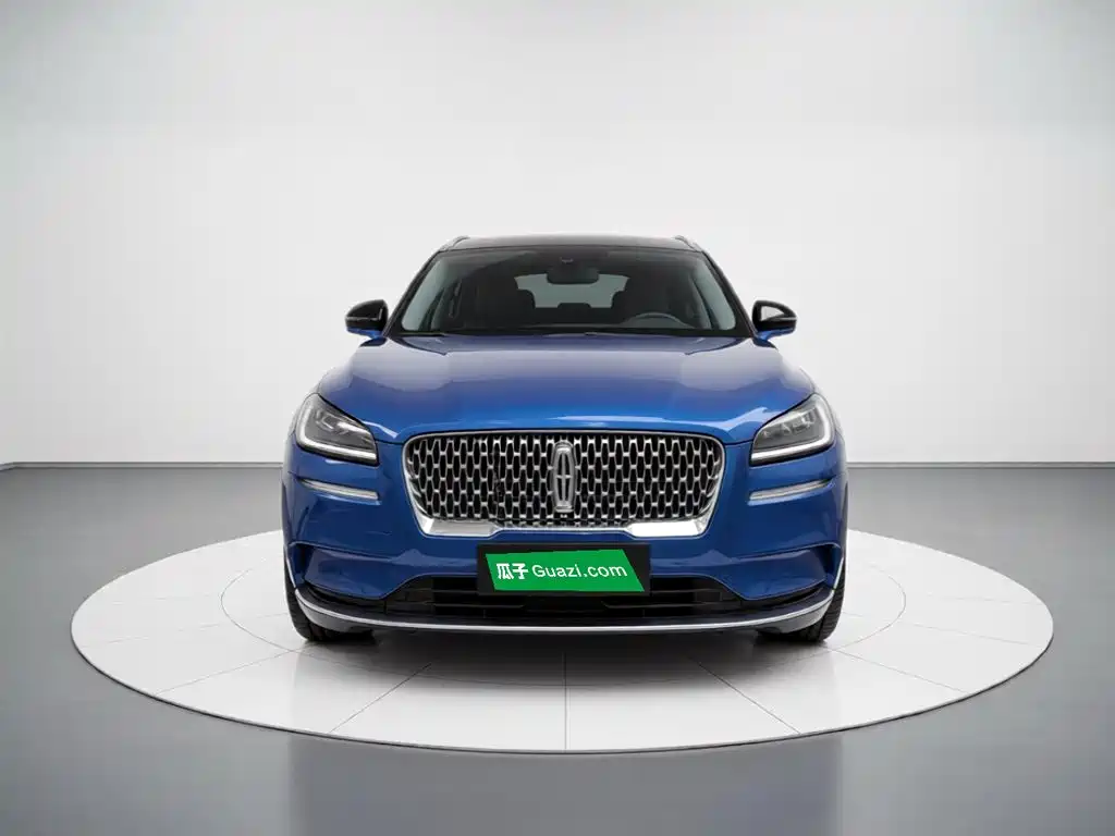 Lincoln Corsair — миниатюра 2