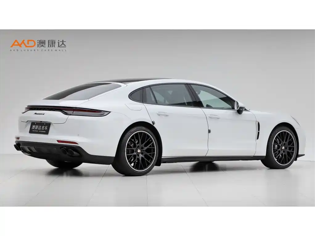 Porsche Panamera 2023 Panamera Executive Long Wheelbase 2.9T