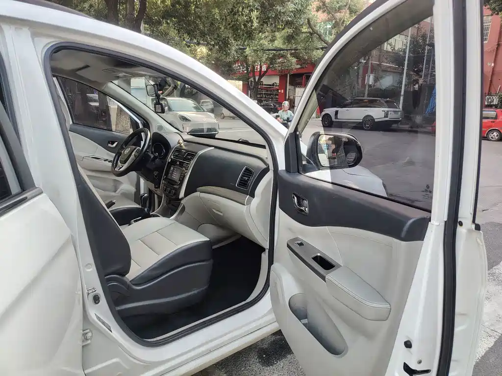 Fengxing Fengxing S500 — миниатюра 5