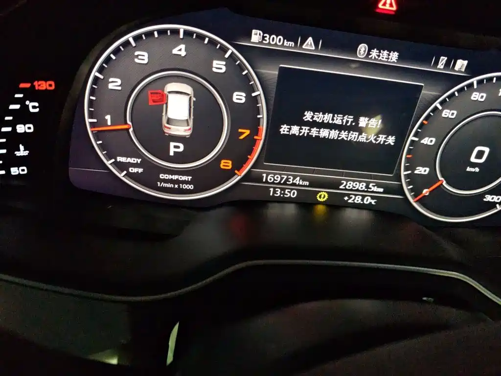Audi Q7 — миниатюра 13