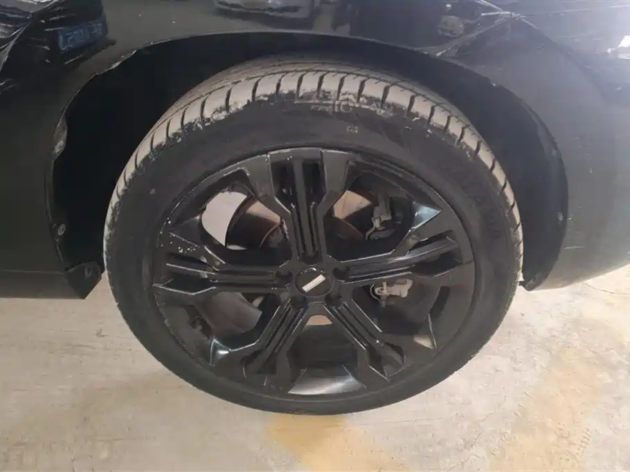 WEI PAI WEI BRAND VV7