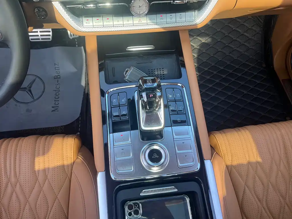 TANK TANK 500 NEW ENERGY