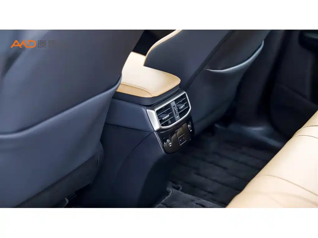 Lexus RX 2025 350h