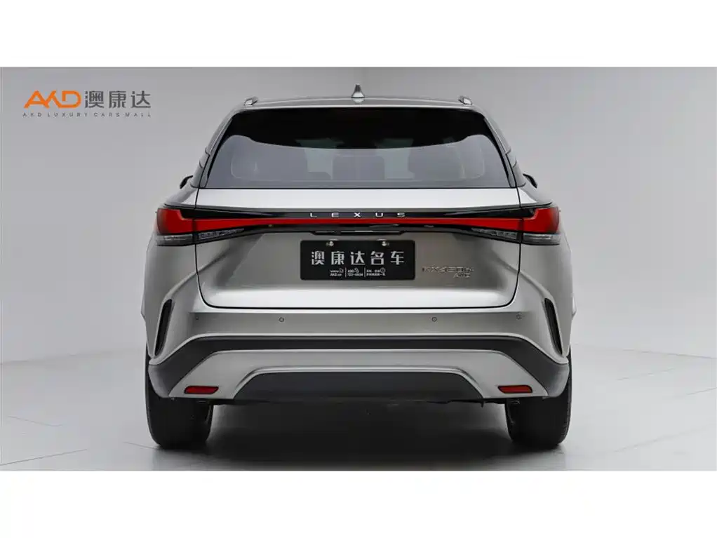 Lexus RX 2023 450h+ Enjoy