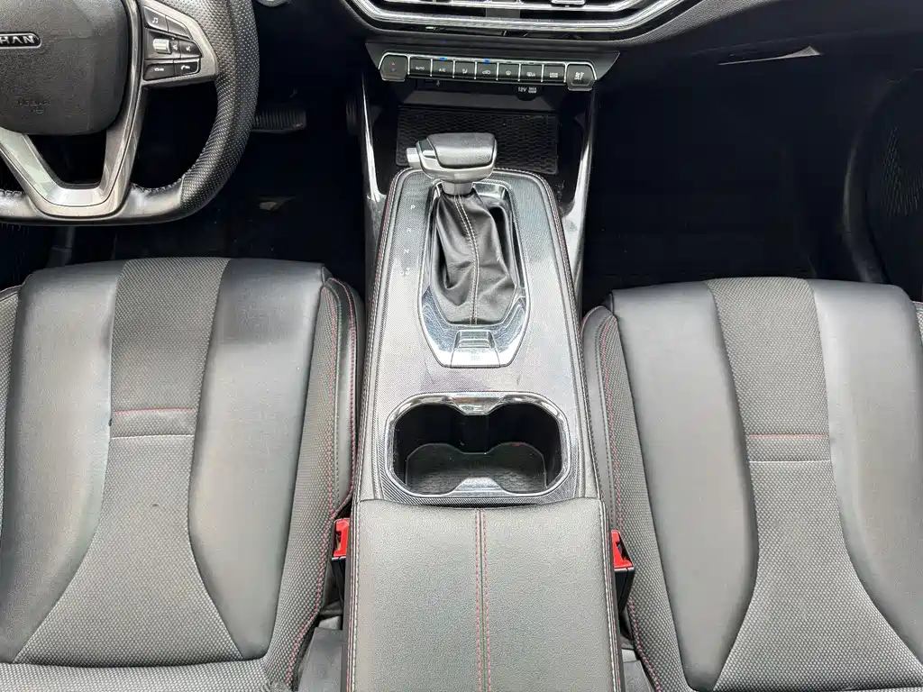 Oshan Oushang X5 — миниатюра 8