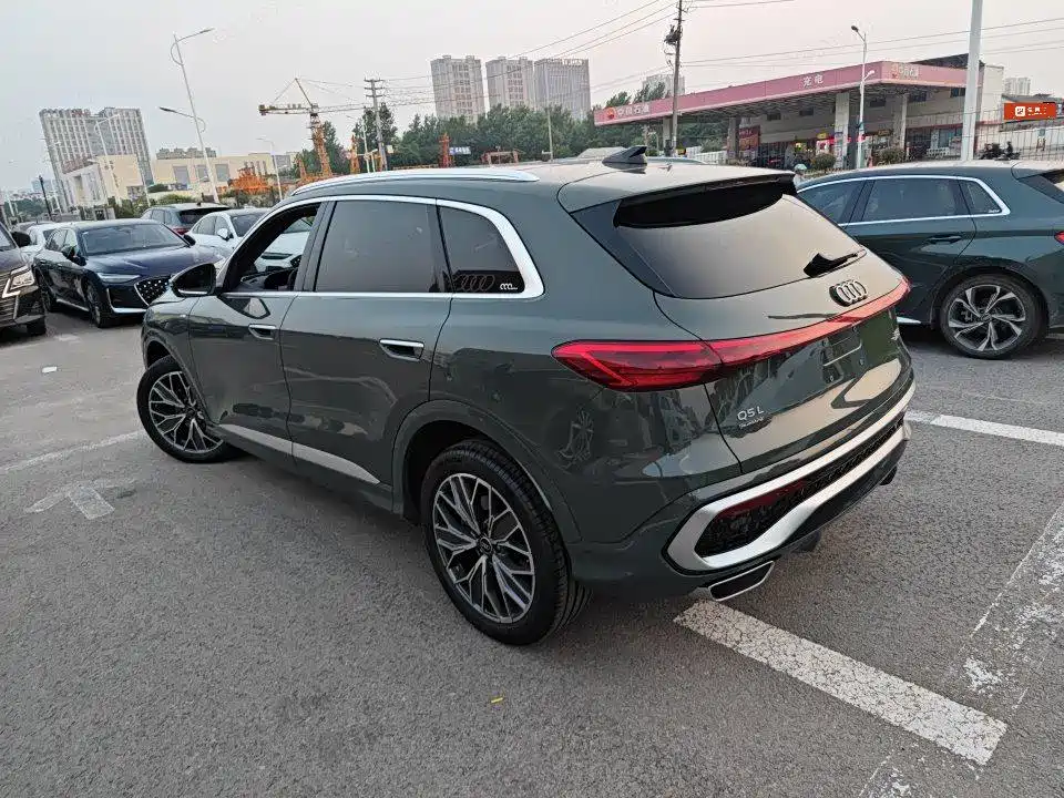 Audi Q5L 2026 2.0T