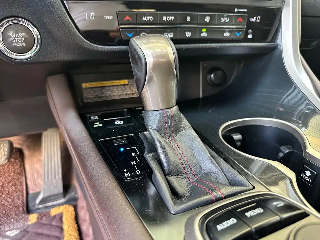Lexus RX 2016 300 Elegant V